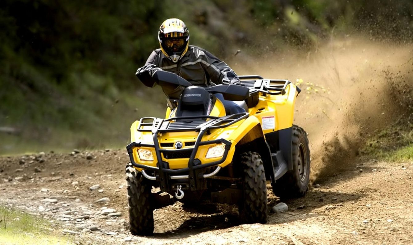 Quad Bike Maintenance 101: Tips for Keeping Your Ride in Top Condition