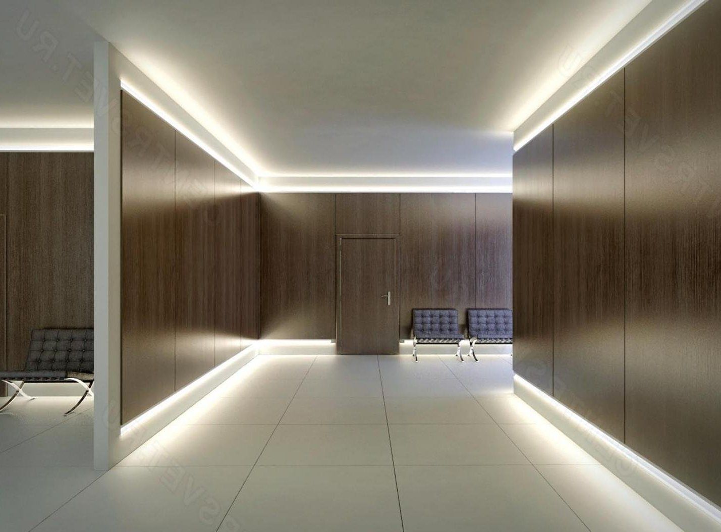 قم بشراء إضاءة LED لزيادة كفاءة الطاقة في المنازل الإسرائيلية.