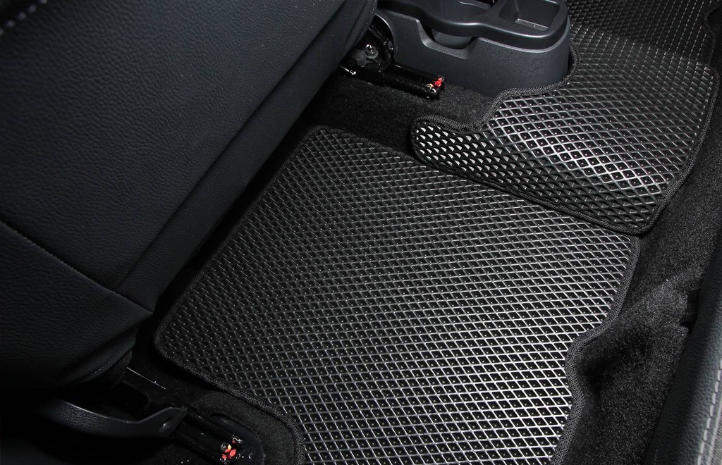 Buy mats for cars in Israel: protect the floor covering of your car.