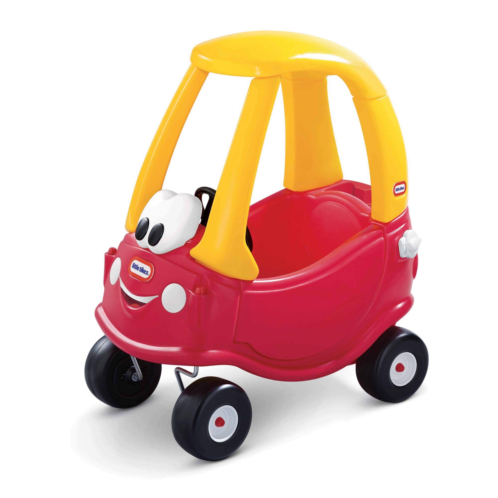 From Miniature Racers to Luxury Cars: Exploring the Variety of Children's Cars