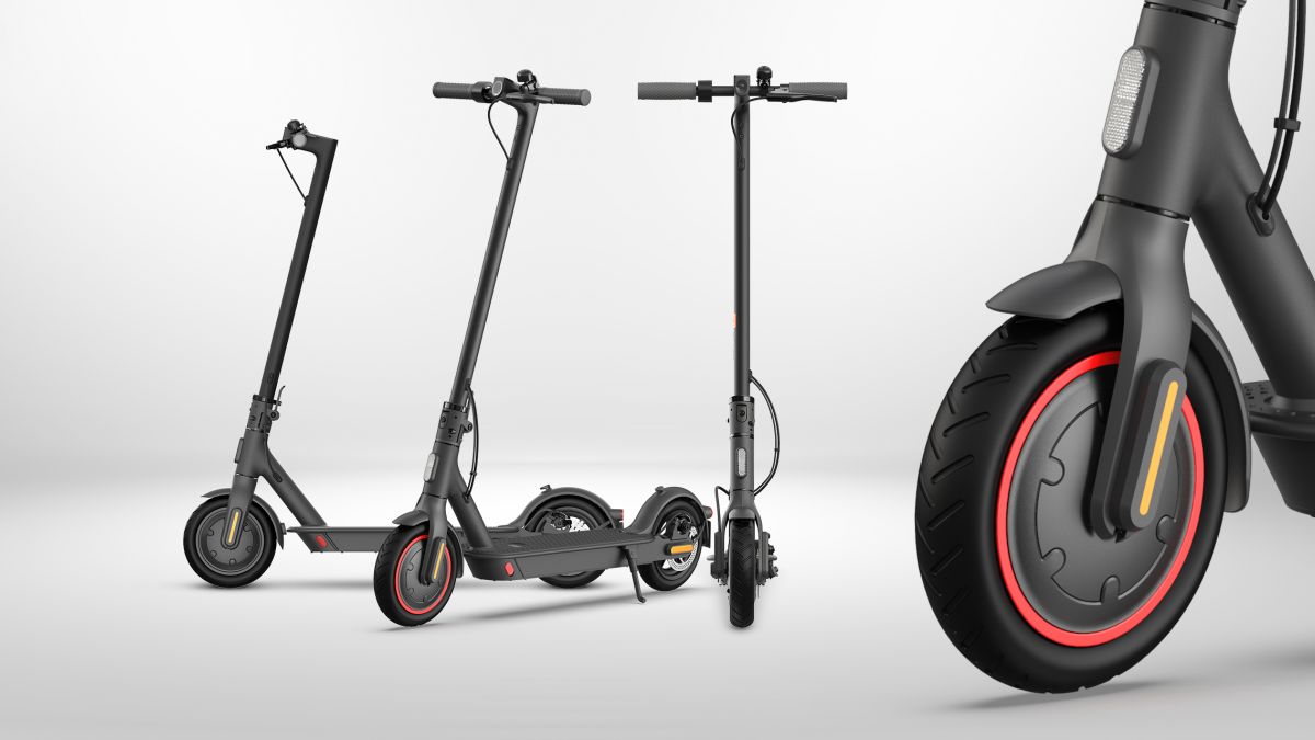 Top 5 Scooter Models Available on Israeli Bulletin Boards