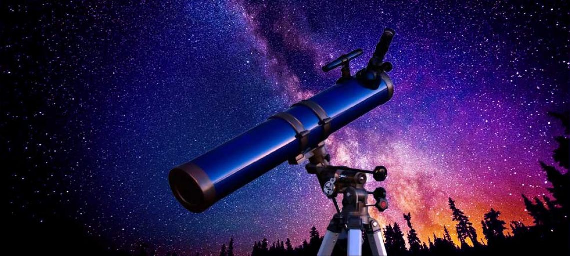 A look at the stars: buying telescopes on a bulletin board in Israel