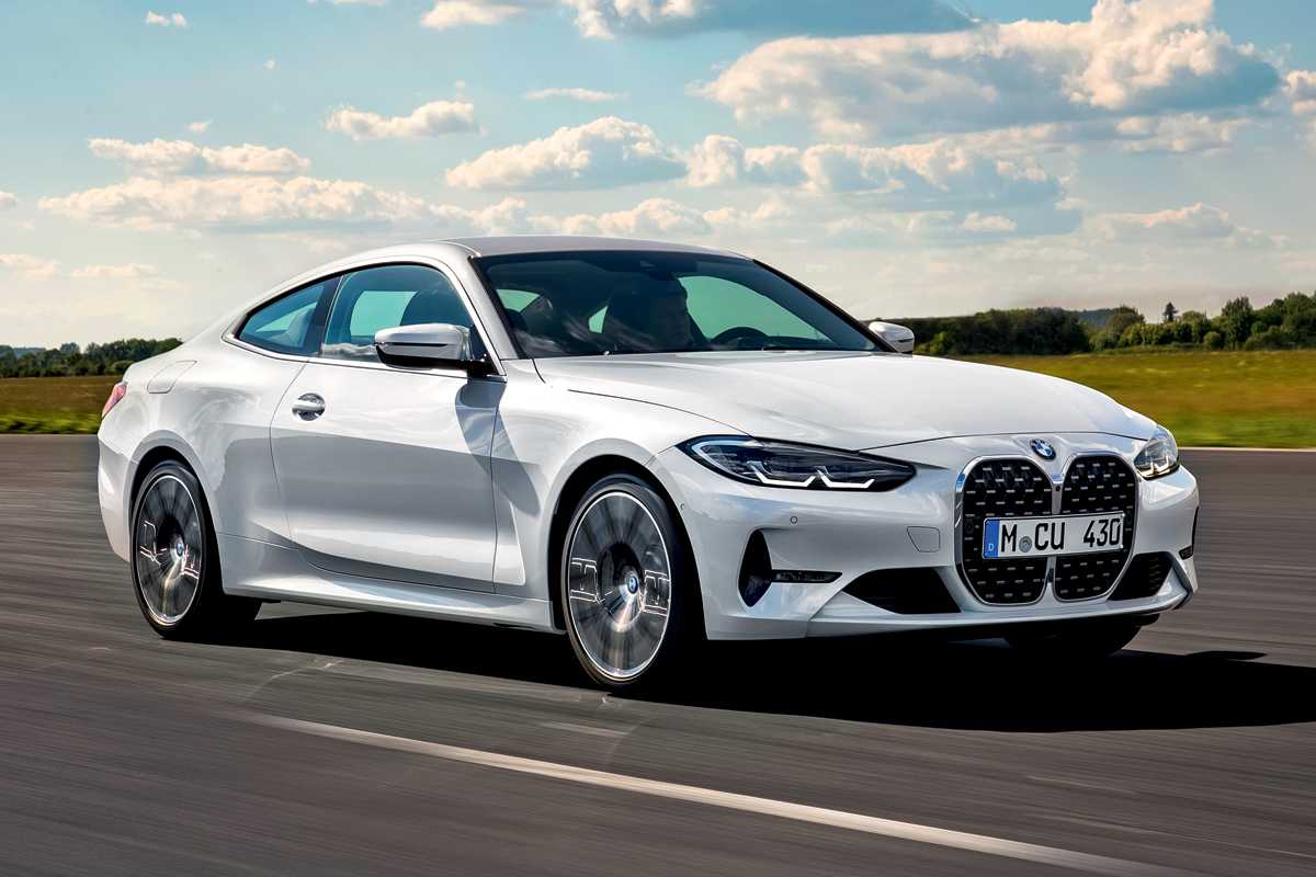 "Convertible Charm": Exploring the appeal of convertible sedans like the BMW 4 Series and Audi A5.