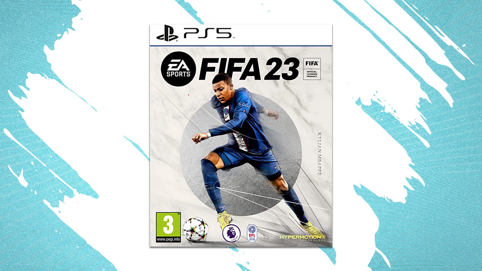 How to buy FIFA 23 in Israel on the bulletin board