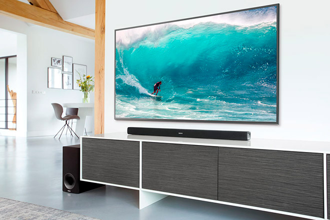 How to Choose the Perfect TV for your Home: Expert Tips