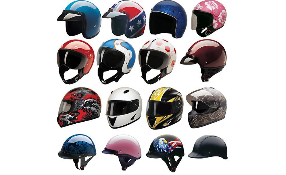 Best Deals on Motorcycle Helmets to Buy on the Bulletin Board in Israel