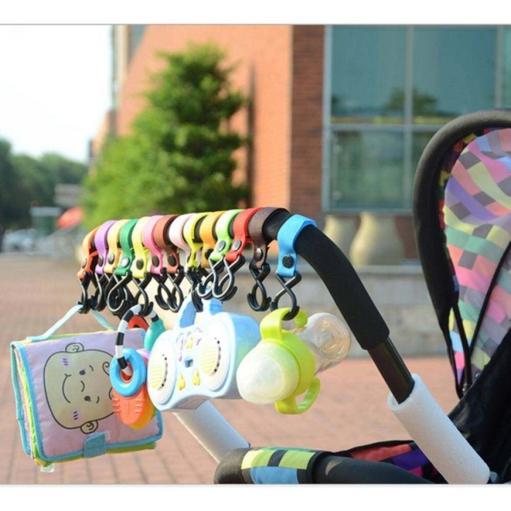 Stroller Accessories: Must-Have Additions for Comfort and Convenience