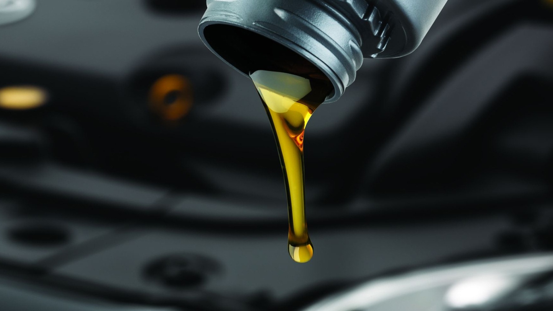 How to Find Quality Engine Oils on Bulletin Boards in Israel