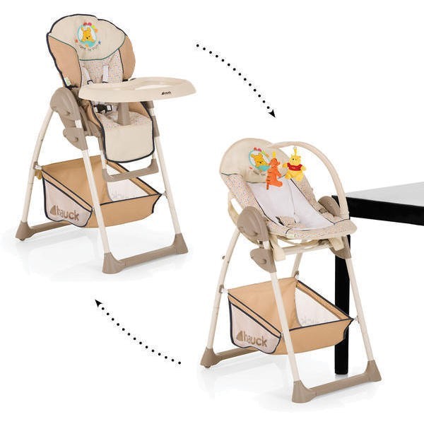Versatile Functionality: Multi-Purpose High Chairs for Feeding and Playtime