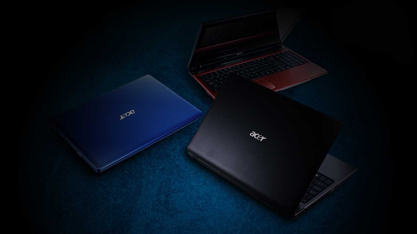 Как выбрать и купить ноутбук Acer на доске объявлений в Израиле