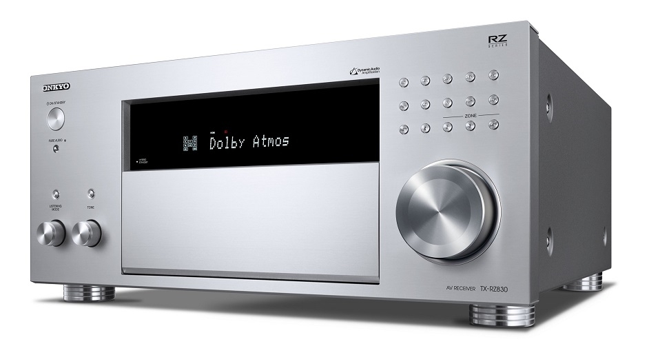 Onkyo TX-RZ50: Exclusive Audiophile Capabilities
