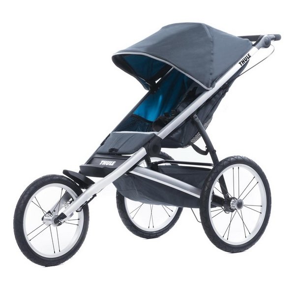 Compact Jogging Strollers: Streamlined Designs for Athletic Parents with Limited Space