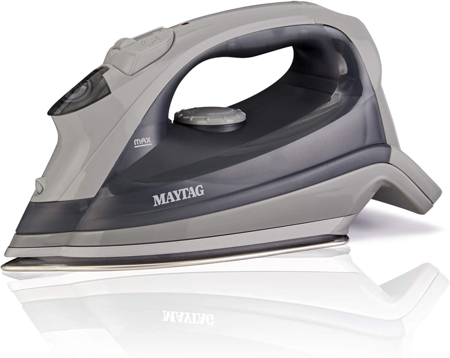 Advanced Steam Technology: Unleash the Power of the Maytag M400 Steam Iron for Superior Results