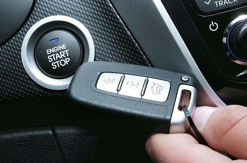 Keyless entry systems: where to buy