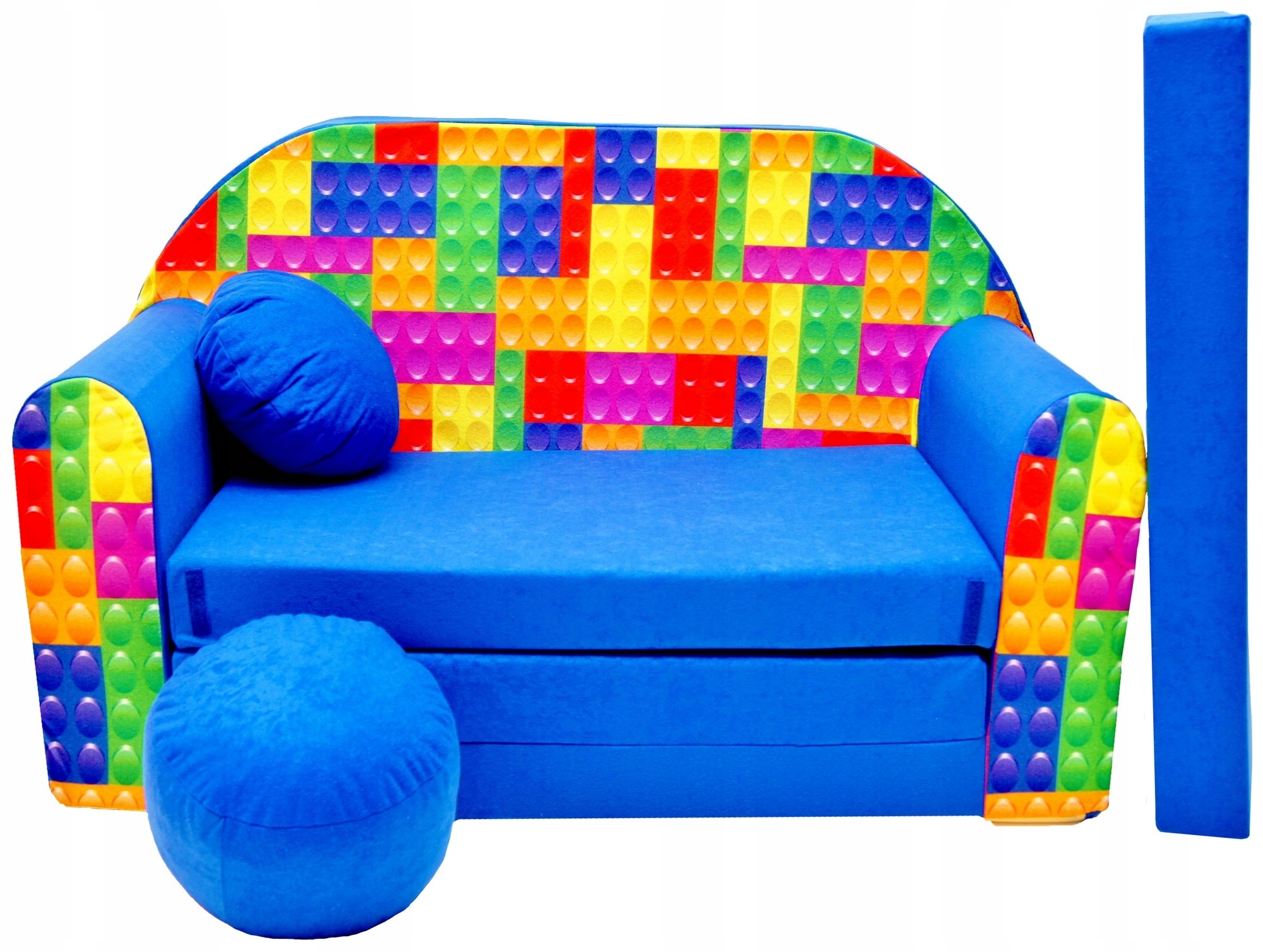 עמידות וסגנון: חומרים איכותיים מבטיחים אריכות ימים בספות וכורסאות ילדים
