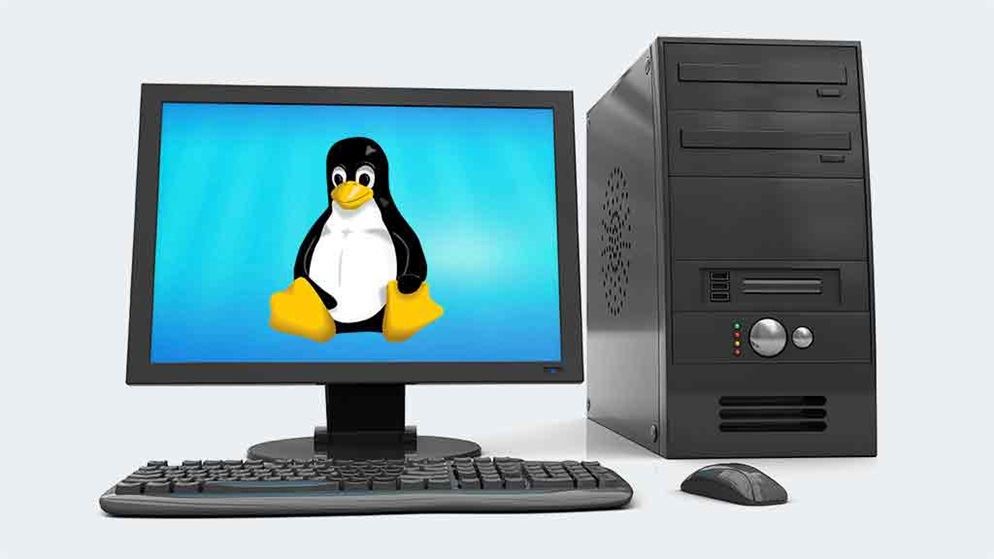 LinuxLovers: откройте для себя Linux-совместимые настольные компьютеры.