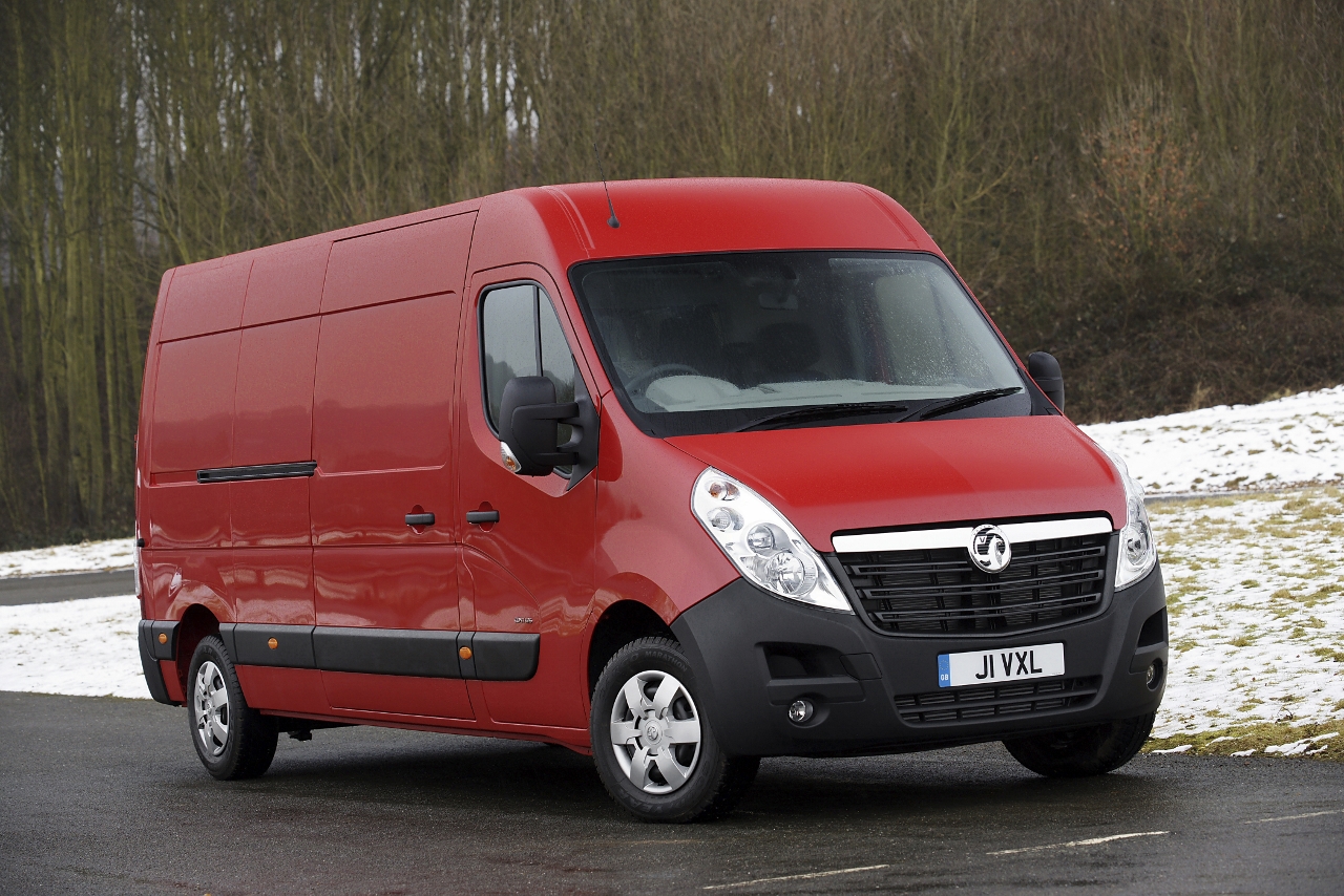 Важные советы по покупке подержанного Vauxhall Movano на доске объявлений в Израиле