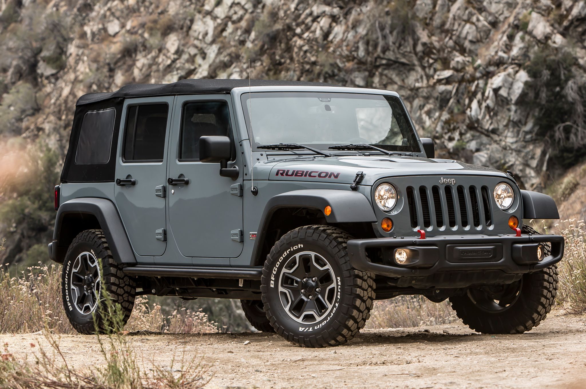 Elevate Your Journey: Choosing the Right Trim Level for the Jeep Wrangler Rubicon