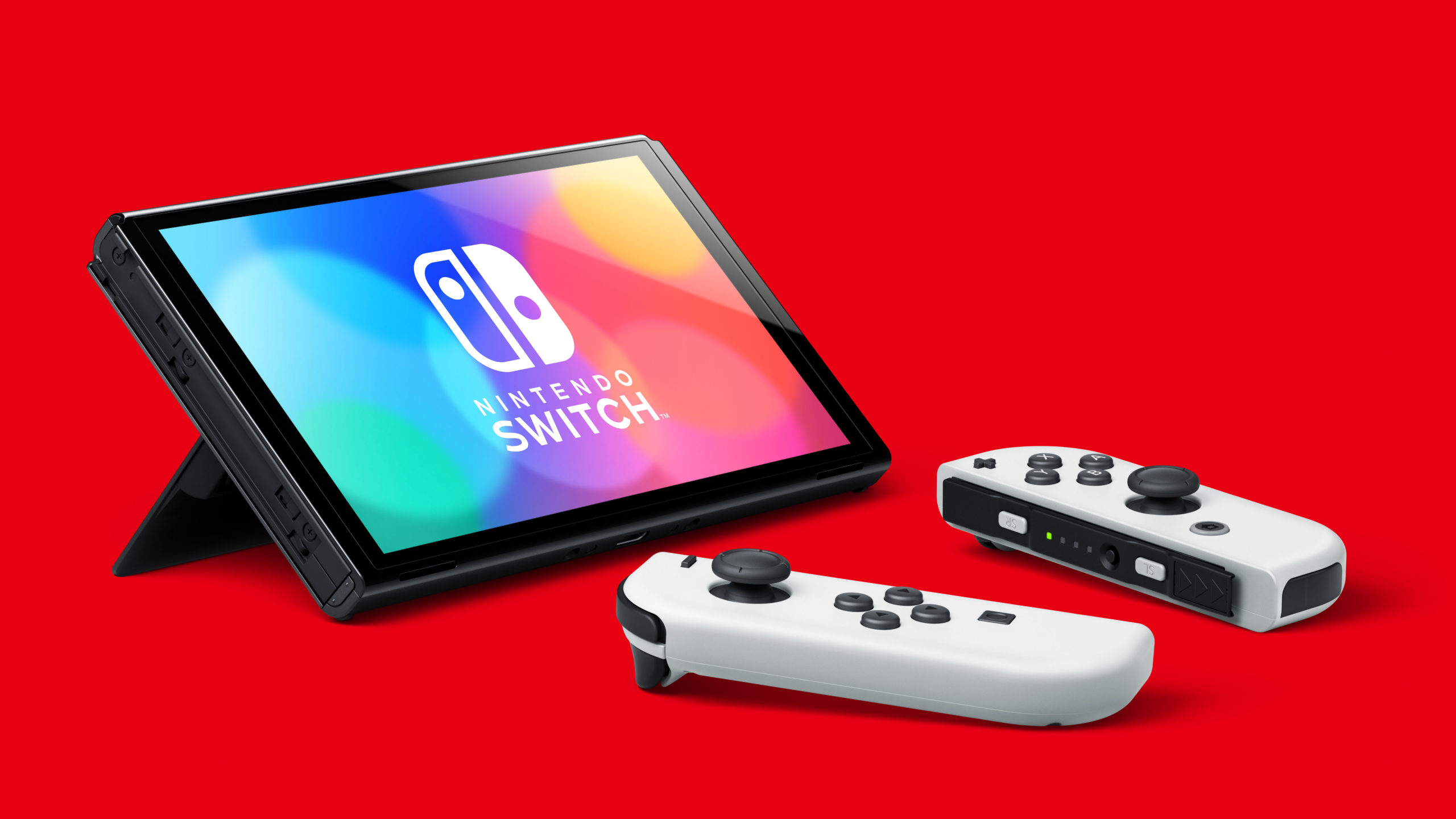 Buy Nintendo Switch OLED on a bulletin board in Israel: Buy now for Immersive gaming