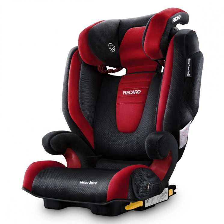 Durable Design: Car Seats Engineered for Long-Term Reliability