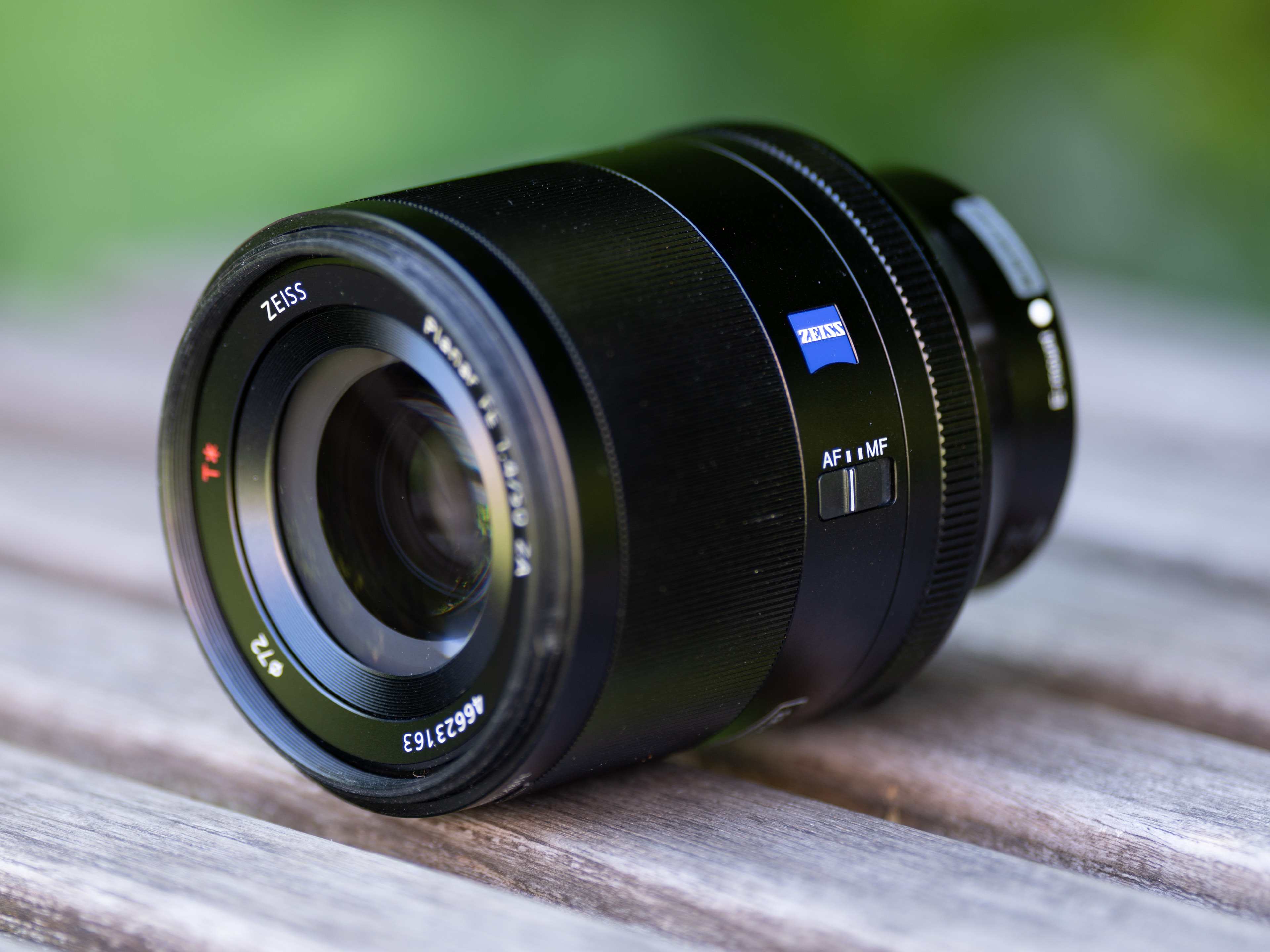 Sony FE 50mm f/1.8: עדשת דיוקן תקציבית למצלמות ללא מראה של Sony.