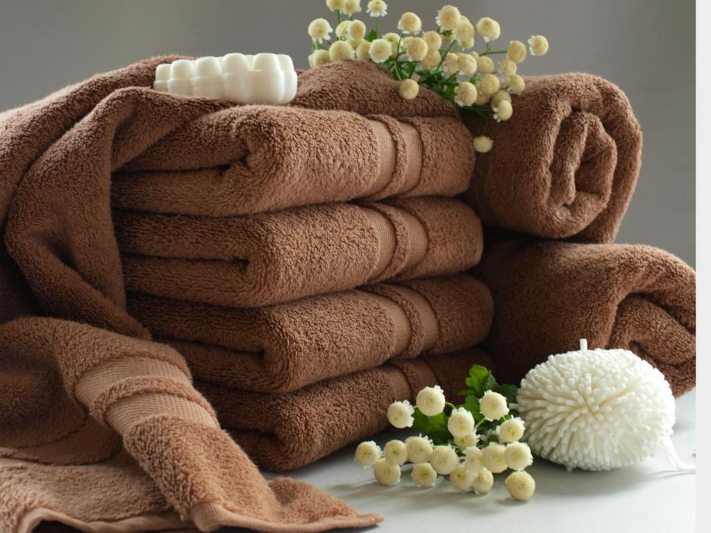 Comment choisir et acheter sur le babillard en Israël : des serviettes de bain de haute qualité.