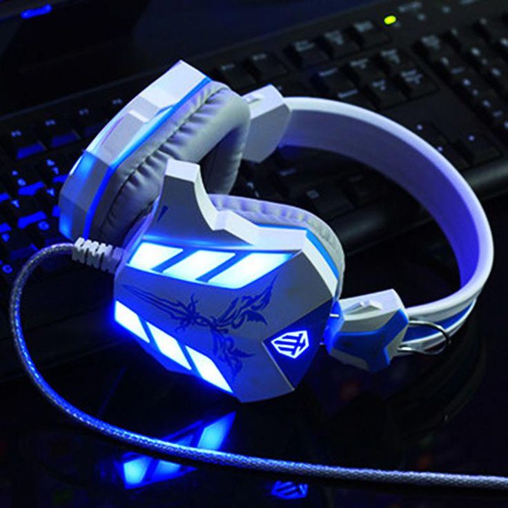 How to choose the Perfect Gaming Headphones: Sound and comfort