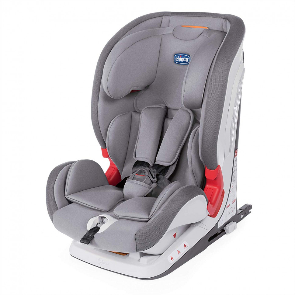الاختيارات المعتمدة من قبل الوالدين: مقاعد السيارة التي تعطي الأولوية لراحة العائلات المشغولة