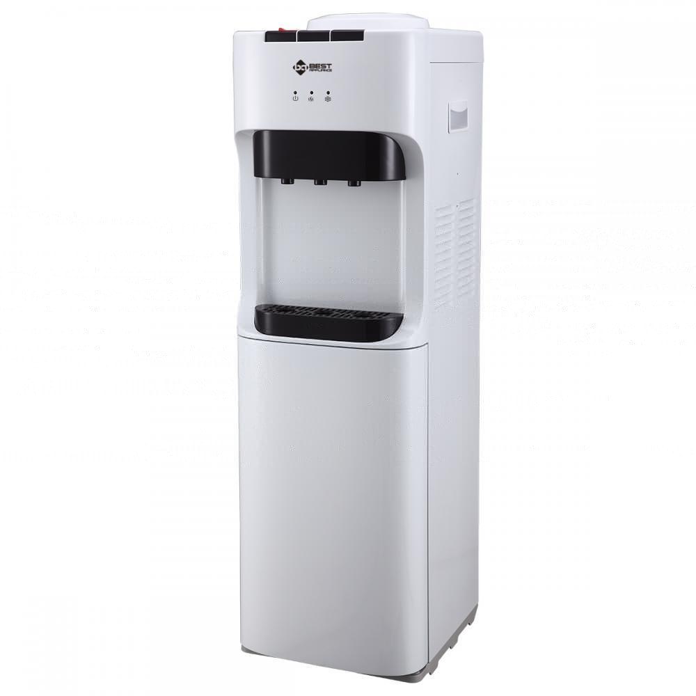Stay Hydrated and Healthy: Invest in the Midea YL1635S Water Dispenser