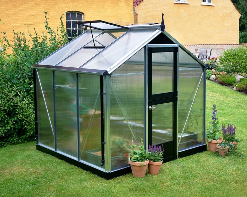 Buy a mini greenhouse on a bulletin board in Israel