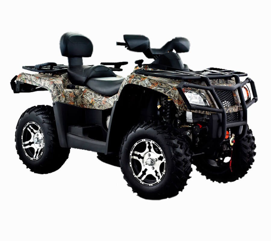 Quad Bike Models: Choosing the Right One for Your Needs on Bulletin Boards in Israel