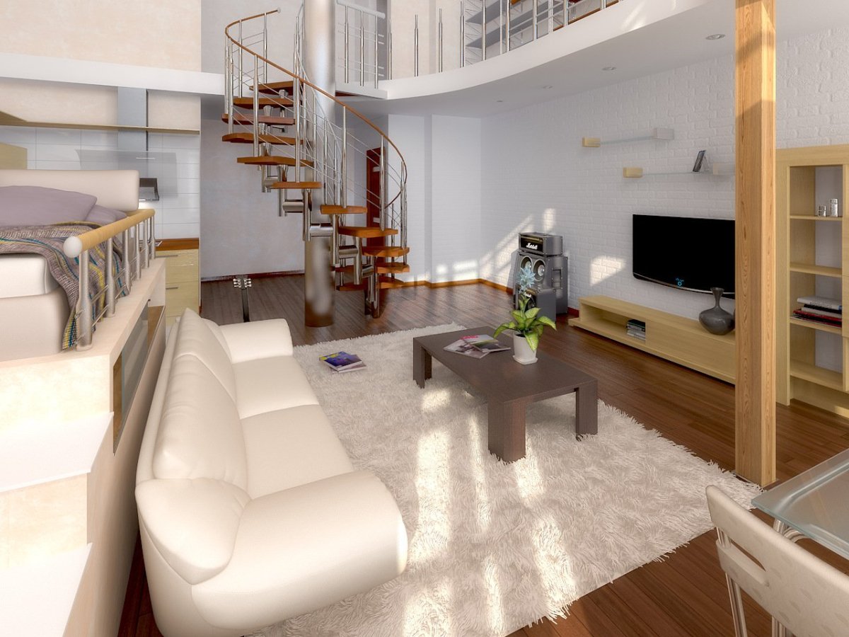 Acheter un appartement en duplex à Rishon Lezion
