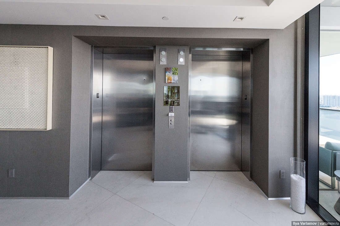 Comment choisir et acheter un appartement avec ascenseur en Israël sur le babillard