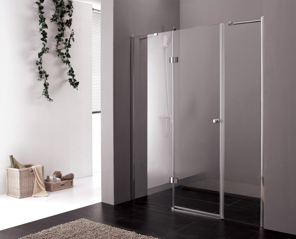 Améliorez votre salle de bain : Achetez des portes de douche en Israël sur le babillard