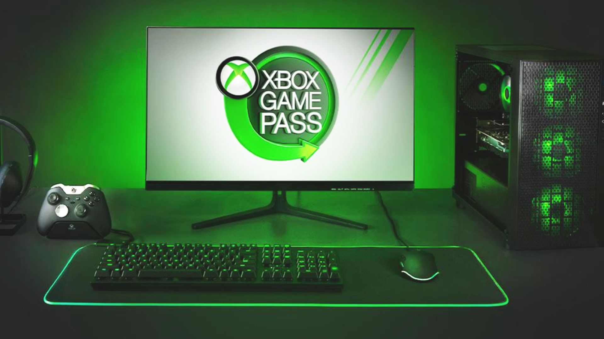 היכן למצוא את Xbox Game Pass למחשב בישראל