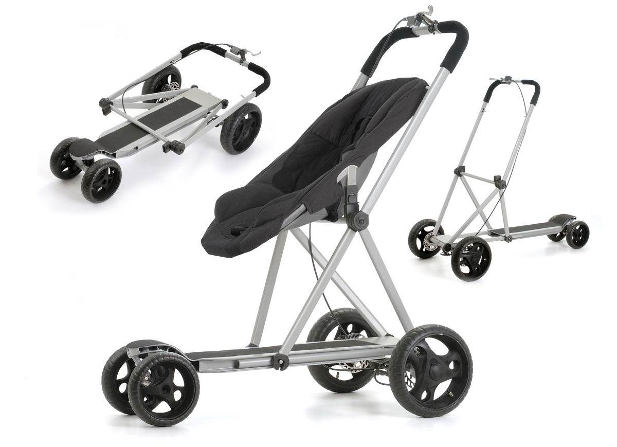 Innovative Stroller Designs: Cutting-Edge Features and Technologies for Modern Parents