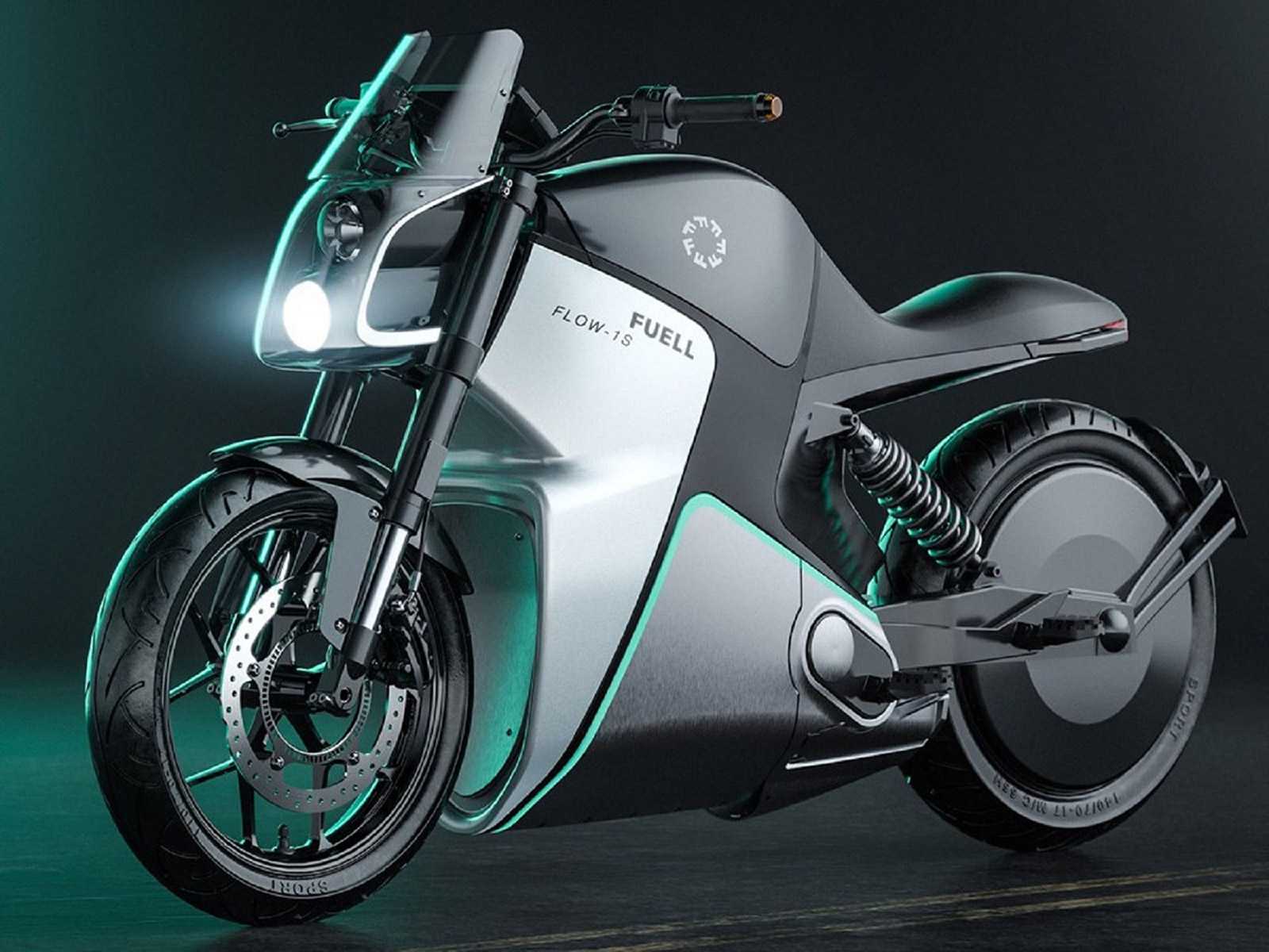 Electric motorcycles: a reliable option in Israel