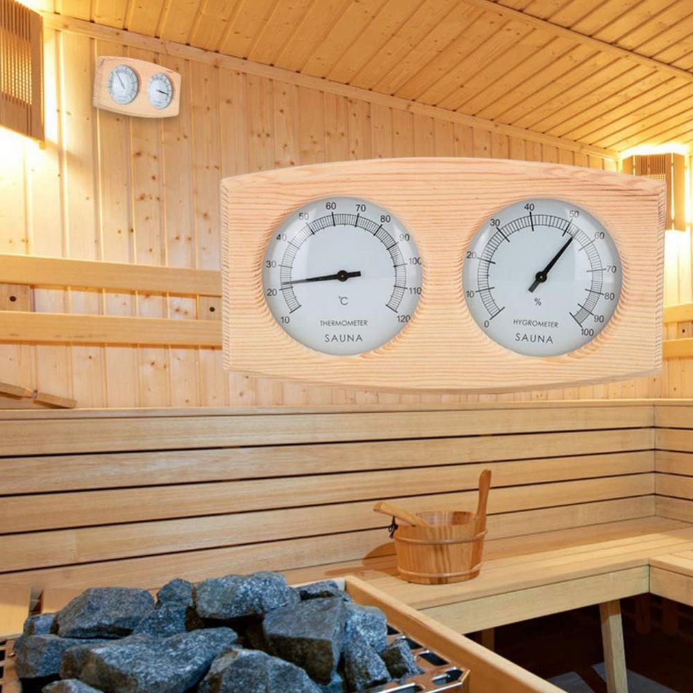 Acheter un hygromètre pour un sauna en Israël sur le babillard