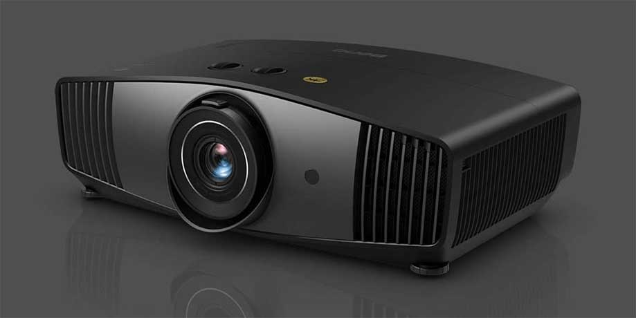 BenQ HT5550: 4K UHD Home Theater Projector with HDR-PRO