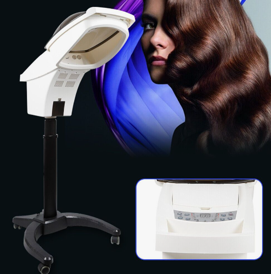 Revitalizing Locks: Exploring Hair Treatment Machines for Conditioning and Rejuvenation