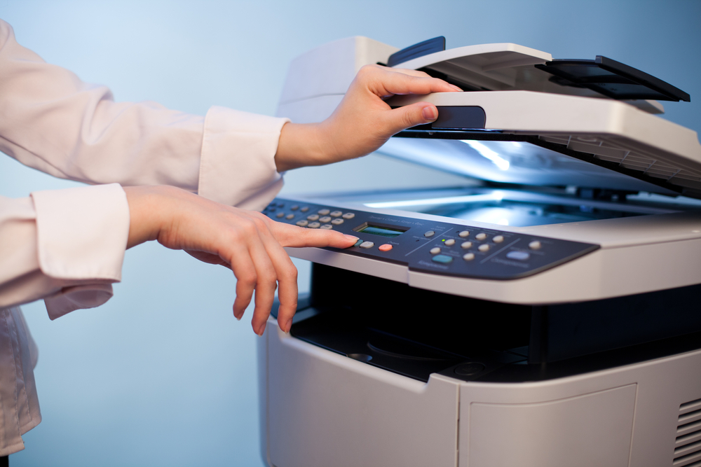 Color Copiers vs Black and White Copiers: what is best for your office?