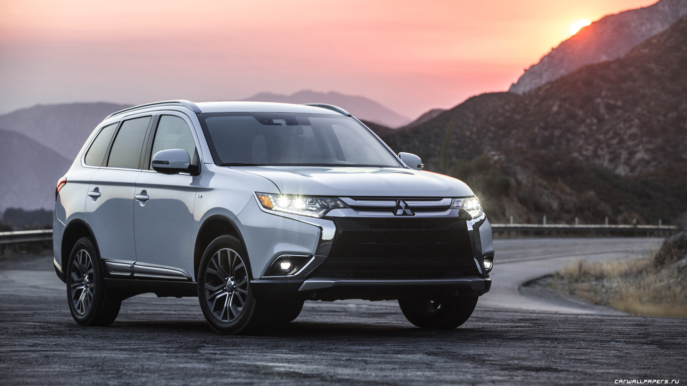 How to Buy Used Mitsubishi Outlander on the Bulletin Board in Israel