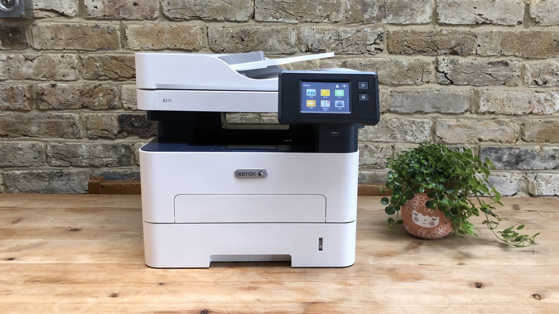 Xerox WorkCentre: a reliable name in the field of office printing
