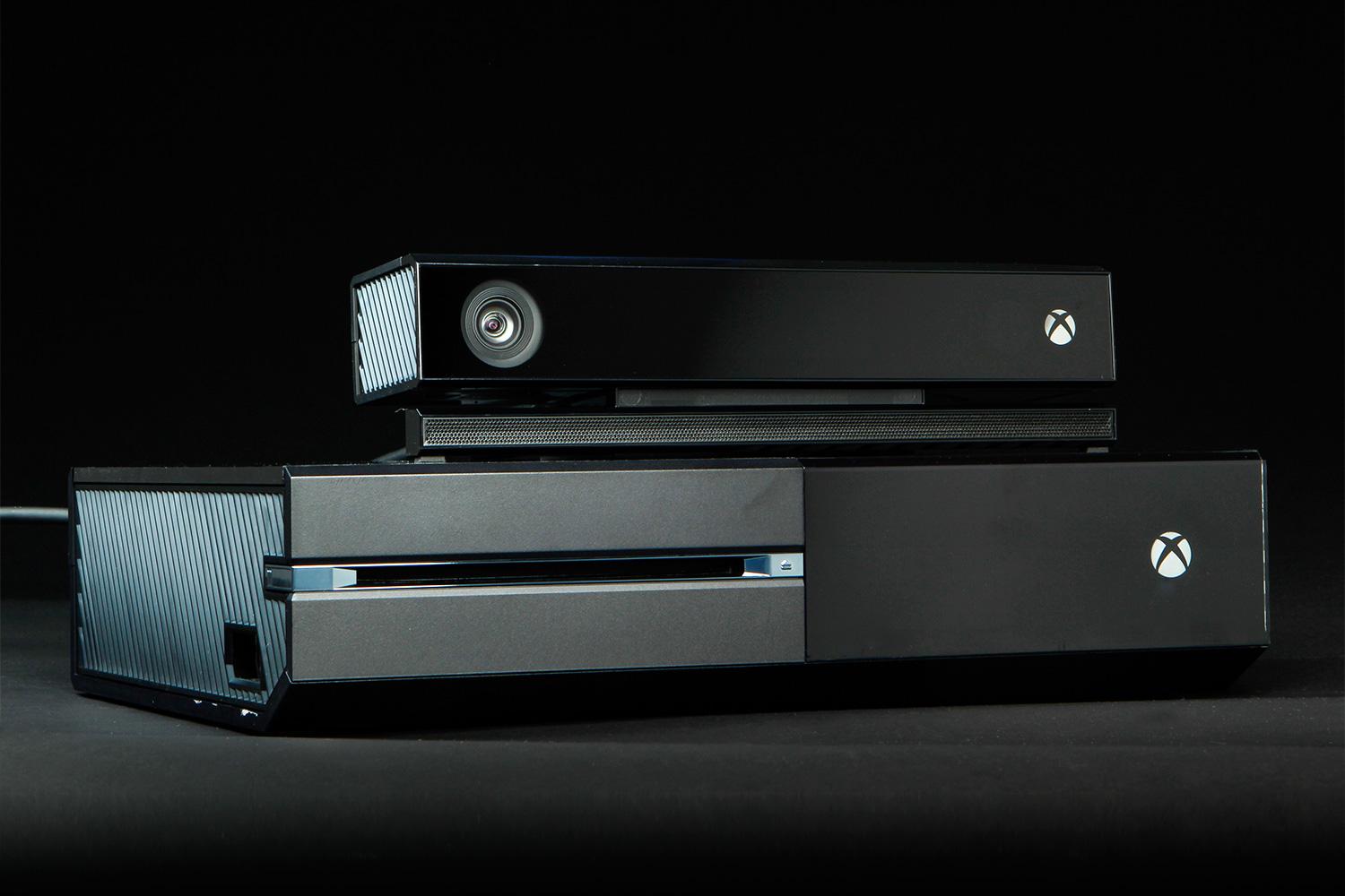 קנה את Xbox Kinect בלוח המודעות: בידור מבוסס תנועה