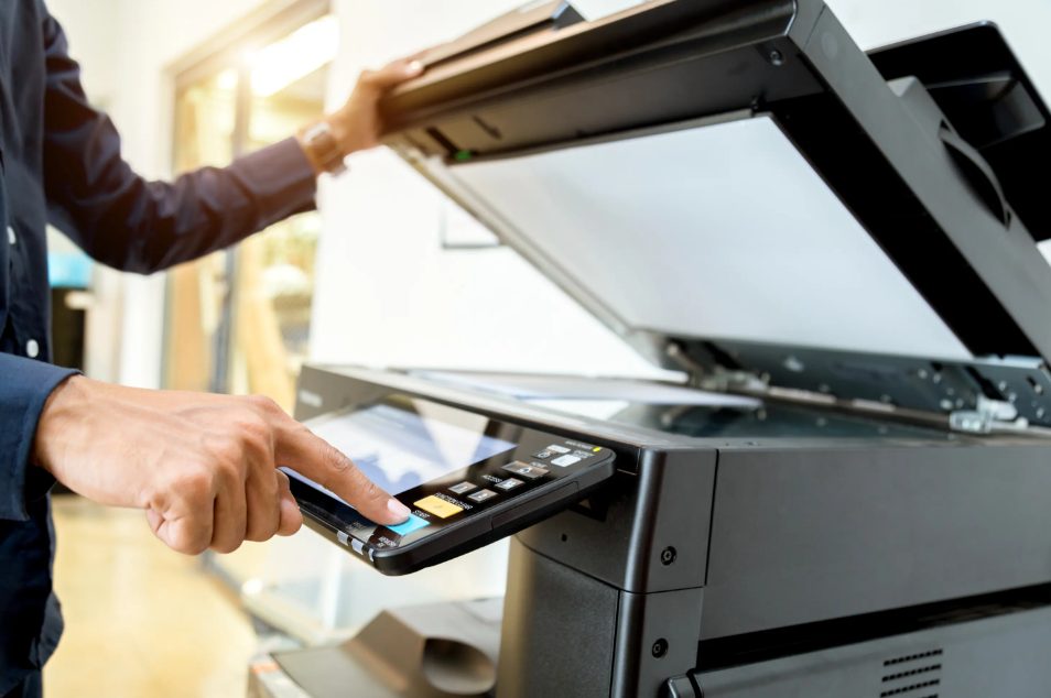 Streamlining Document Management: A Guide to Choosing the Best Scanner for Your Office