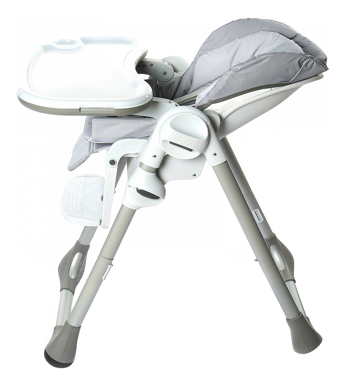 Adjustable Heights for Growing Tots: High Chairs that Grow with Your Child