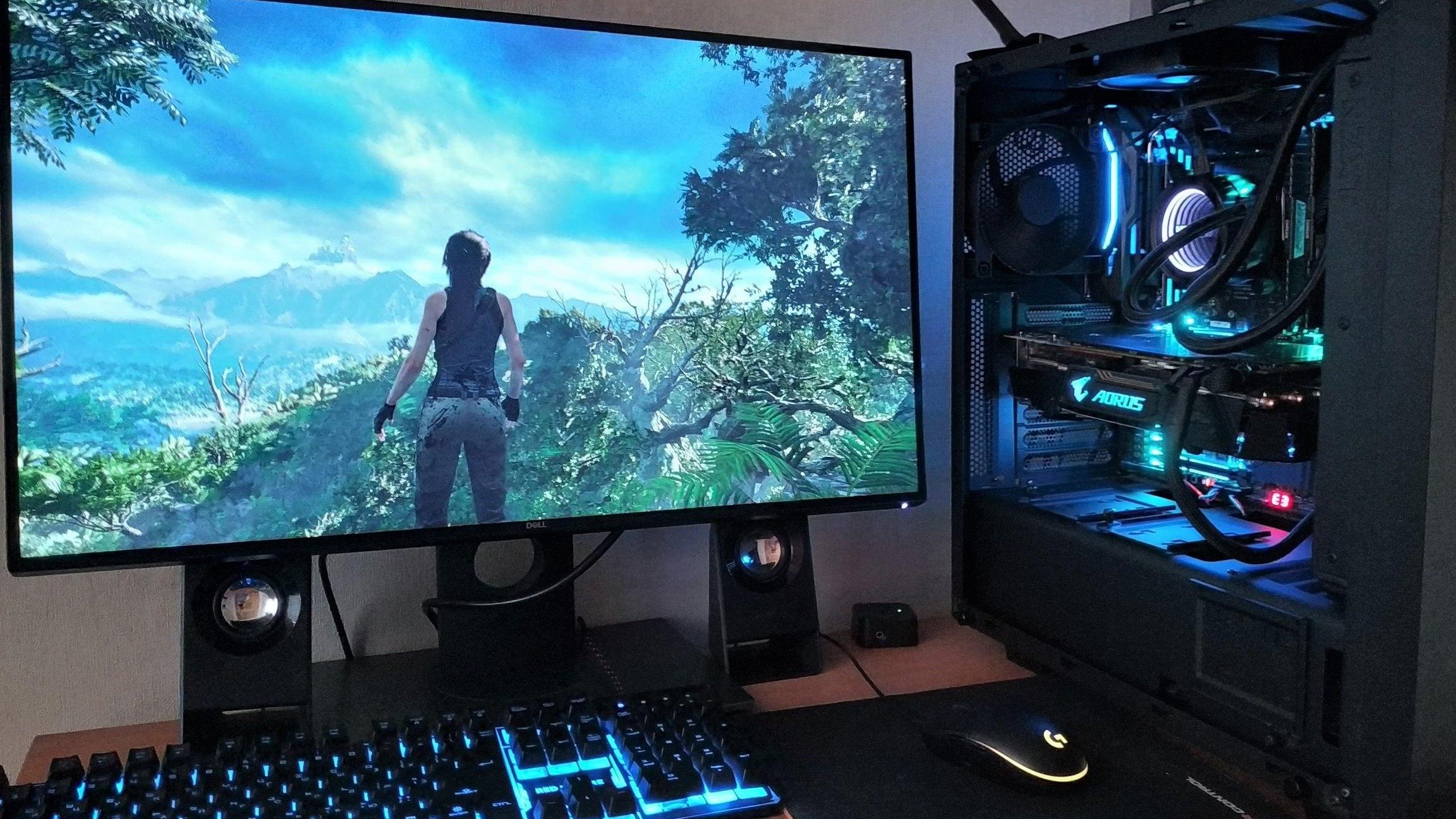 Buying or Assembling a Gaming PC: Which is More Profitable?