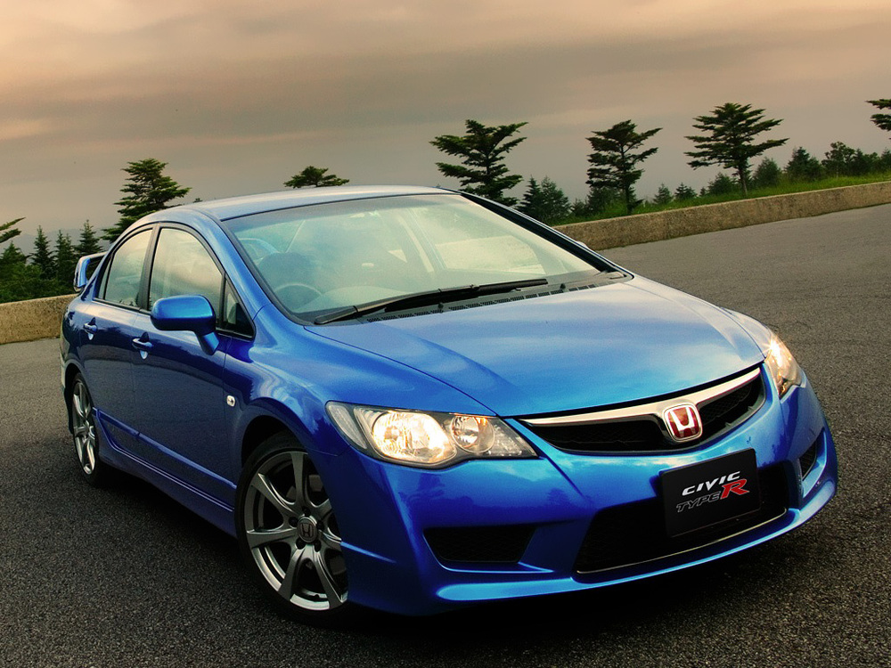 Buy a reliable Honda Civic: a popular choice in Israel