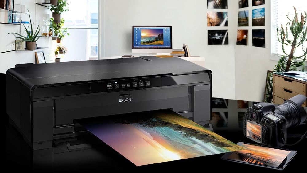 Преимущества цветных лазерных принтеров в офисах Израиля