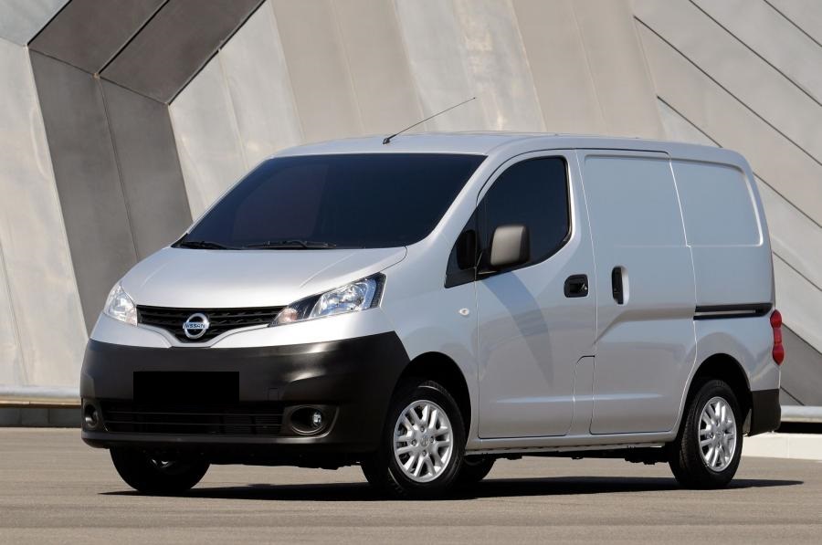 What to Look for When Buying Used Nissan NV200 on the Bulletin Board in Israel